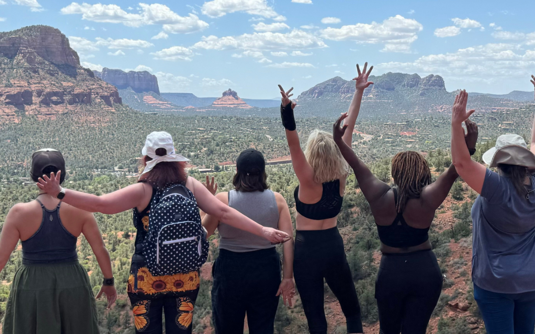 Sacred Silence Retreat